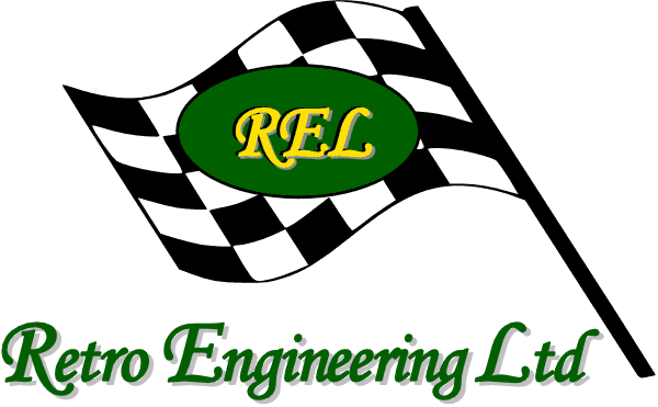 Retro Engineering Ltd