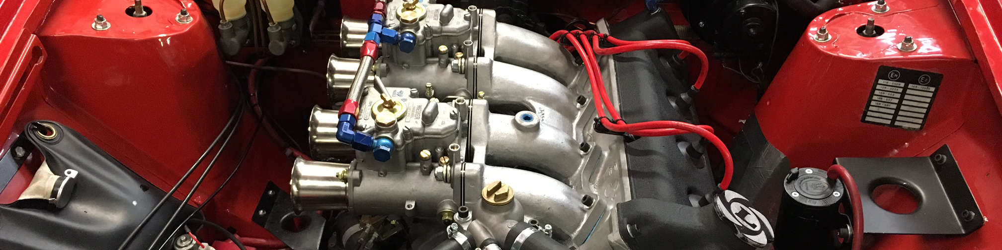 Hero engine