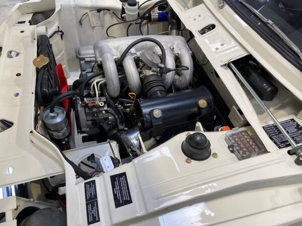 BMW 2002 Tii - Image 6