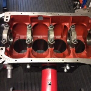 1800 Block, modified for race use.