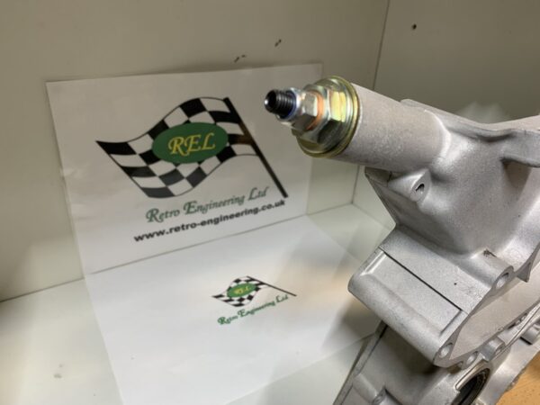 Adjustable timing chain tensioner set - Image 2