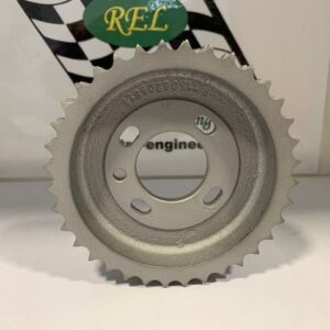 Adjustable top sprocket - Duplex
