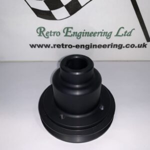 Alloy front crankshaft pulley 5b25d 279 p.jpg