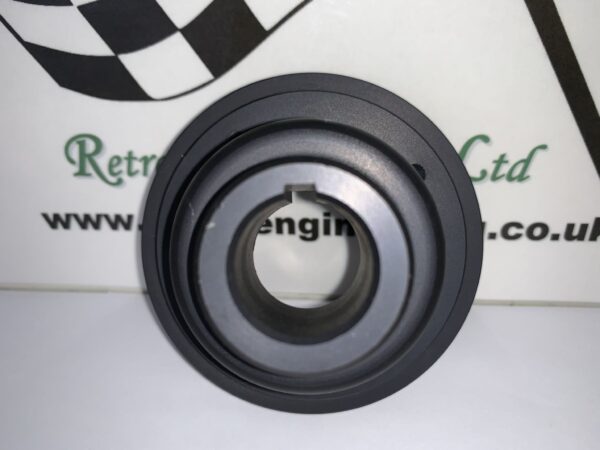 Alloy front crankshaft pulley - Image 5