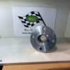 Alloy front hub conversion kit - Image 2