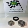 Alloy front hub conversion kit - Image 3