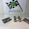 Alloy front hub conversion kit - Image 4