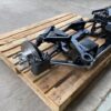 Alloy front hub conversion kit - Image 5