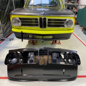 Body panels