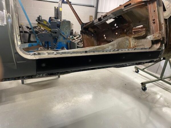 Body panels - Image 3