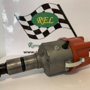 Bosch Distributor - re conditioned and with a modified advance curve