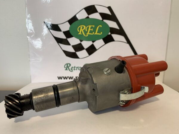 Bosch Distributor - re conditioned and with a modified advance curve