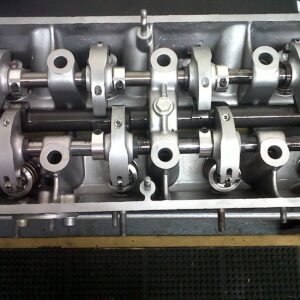 Camshaft