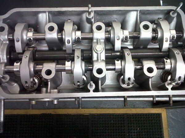 Camshaft