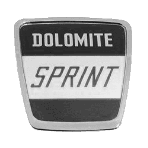Triumph Dolomite Sprint