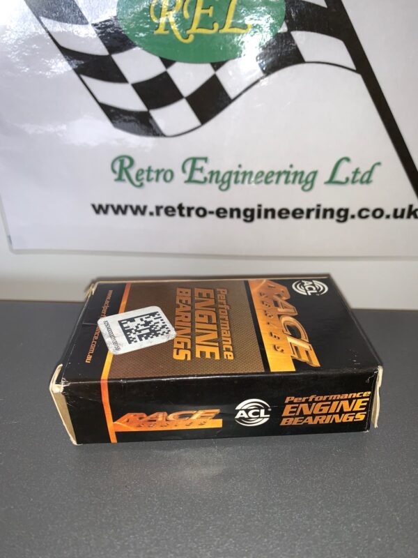 Competition big end bearing set