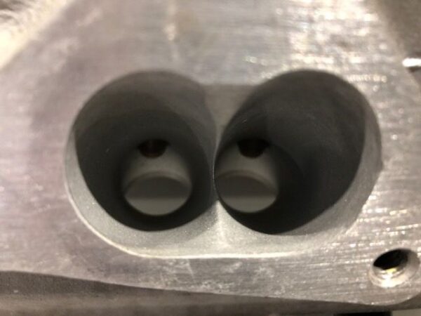 Competition cylinder head - Image 3