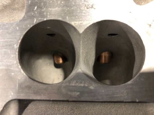 Competition cylinder head - Image 4