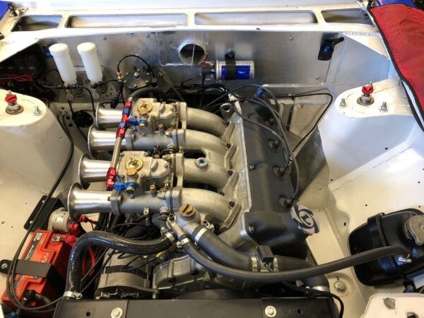 Competition cylinder head - Image 5