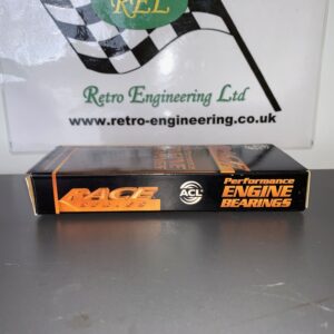Competition main bearing set