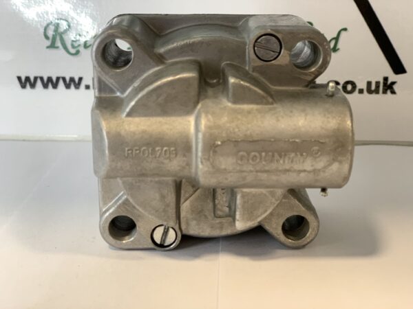 Competition oil pump - Image 4