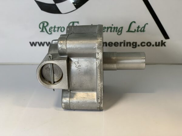 Competition oil pump - Image 5
