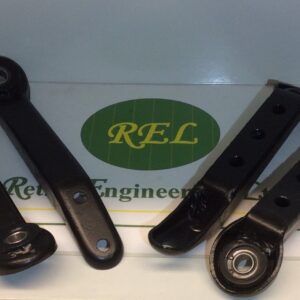 Competition top suspension arm set