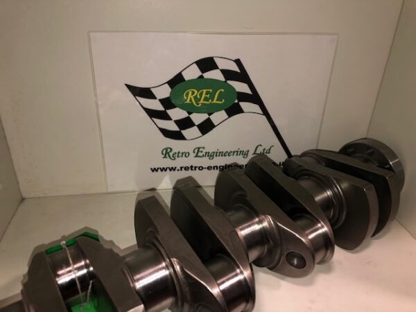 Crankshaft - Image 2