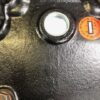 Cylinder block core plugs 28mm - early engines - Image 2