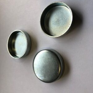 Cylinder block core plugs 36mm