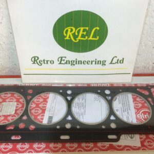 Cylinder head gasket