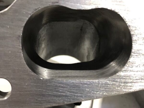 DCOE Inlet manifold - Image 3