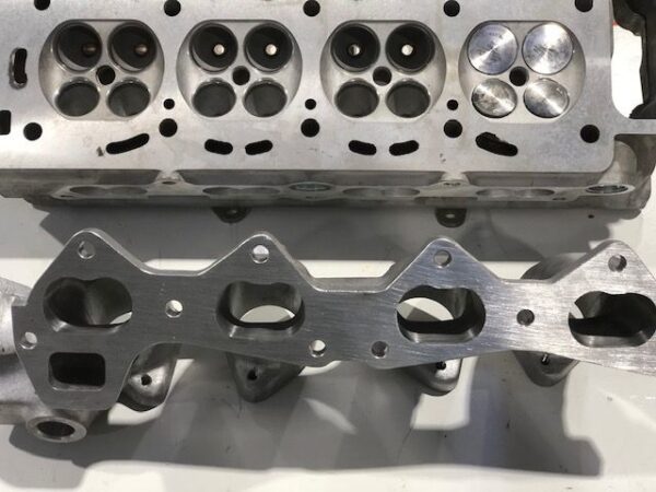 DCOE Inlet manifold - Image 4
