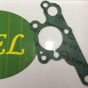 Distributor housing gasket