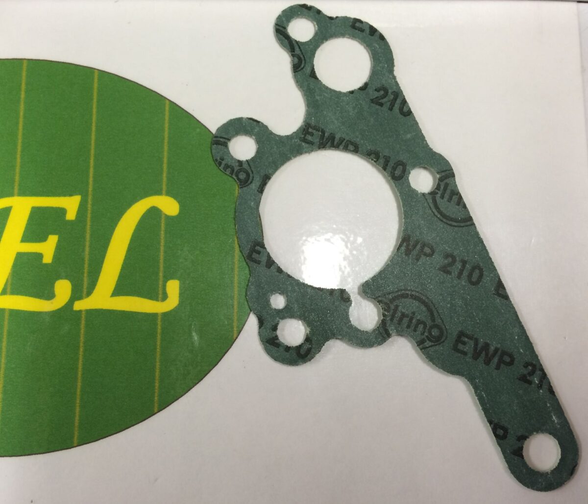 Distributor housing gasket Retro Engineering
