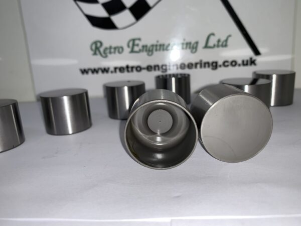 Dolomite Sprint steel cam followers - Image 2