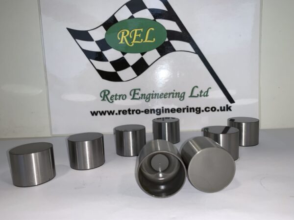 Dolomite Sprint steel cam followers - Image 3