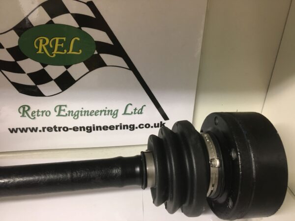 Drive shafts - Image 3
