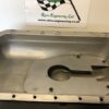 Fast road/trackday baffled sump pan
