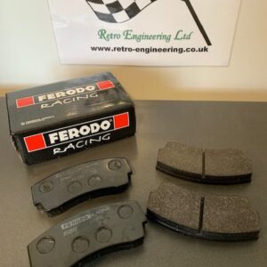 Ferodo Brake pads