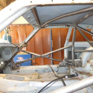 FIA Compliant Roll Cage