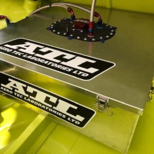 FIA Fuel Cell