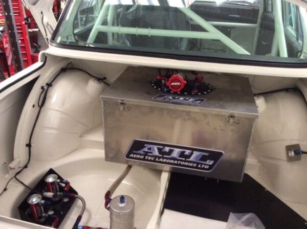 FIA Fuel Cell - Image 2