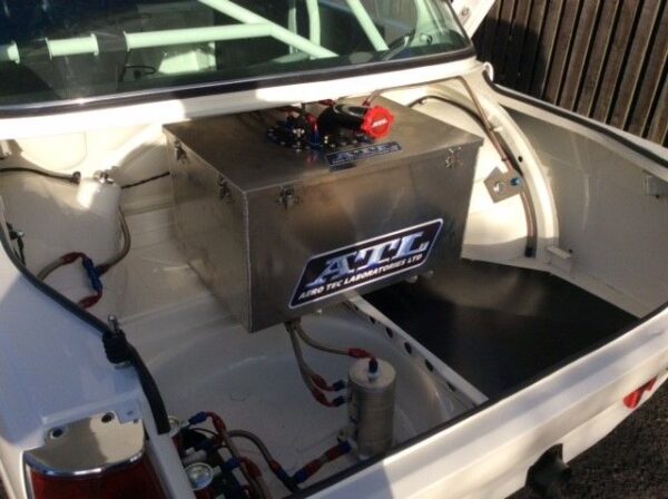 FIA Fuel Cell - Image 3