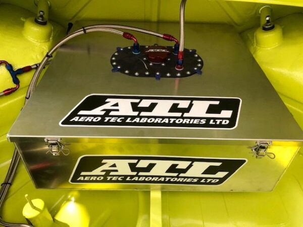 FIA Fuel Cell - Image 4