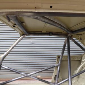 FIA Historic Roll Cage Kit