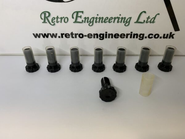 Flywheel bolt set - Image 2