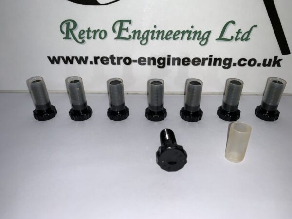 Flywheel bolt set - Image 4