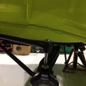 Front Anti Roll Bar kit