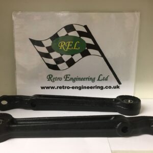 Front Bottom Arms